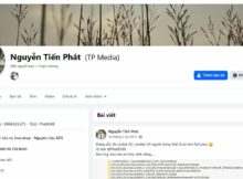 NGUYEN TIEN PHAT - 2367298383 - Techcombank bị cảnh báo lừa đảo, scam tại CheckAdmin