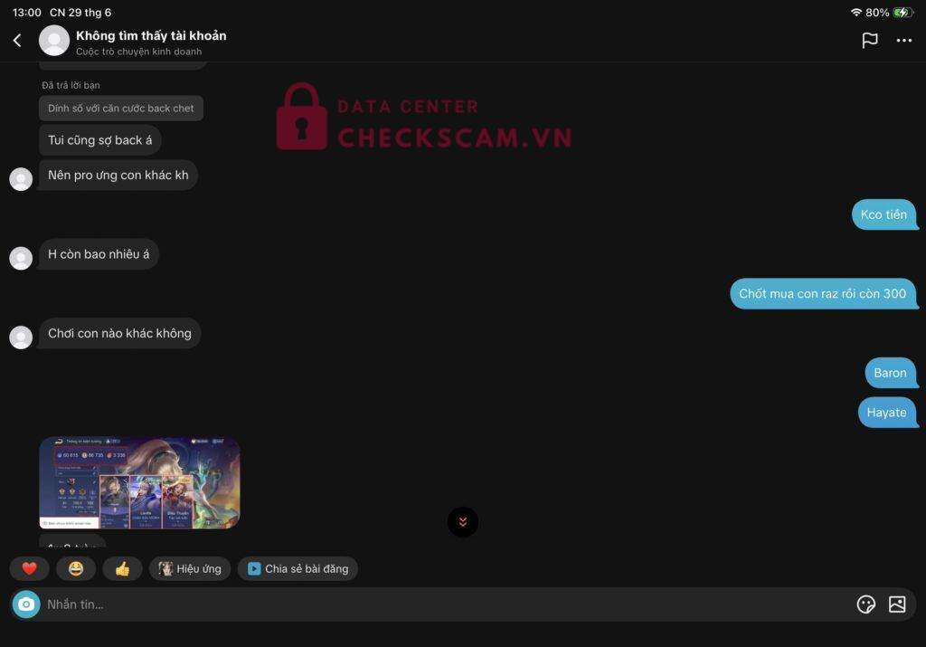 0000149033087 NGUYEN QUOC VIET MB bị cảnh báo lừa đảo scam