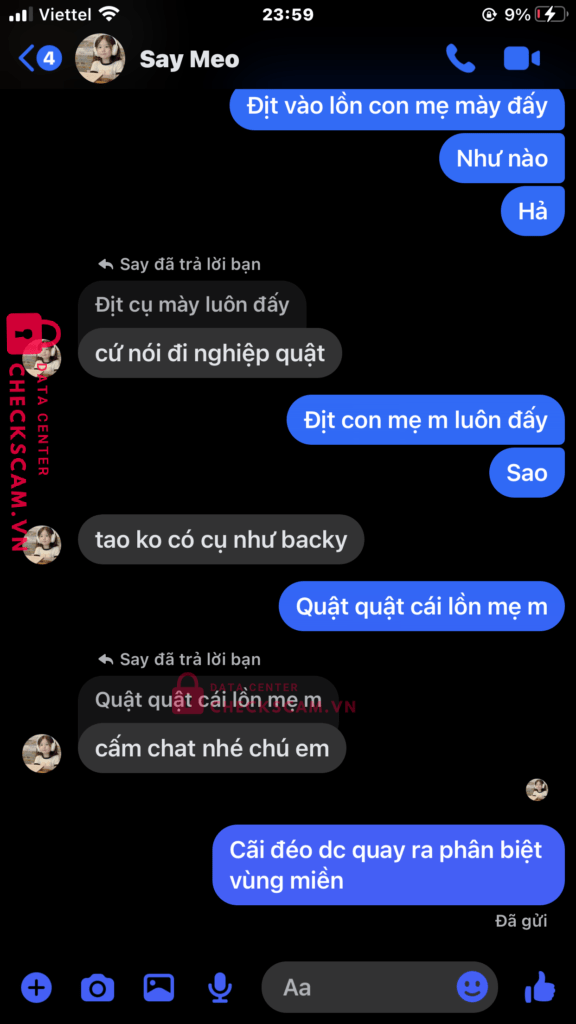 0000787396 TRAN THI DIEM KienlongBank bị cảnh báo lừa đảo scam
