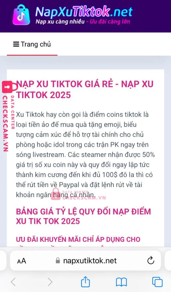 0353660290 Nguyen Van Thanh MB bị cảnh báo lừa đảo scam