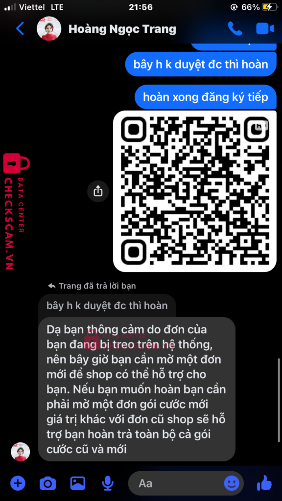 0354083509 NGUYEN MANH CUONG MB bị cảnh báo lừa đảo scam