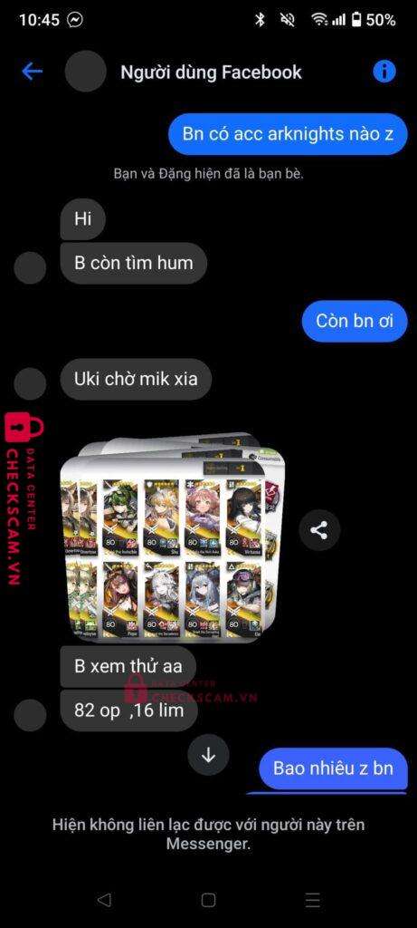 0378190095 DAO NGOC QUYNH NHU Momo bị cảnh báo lừa đảo scam