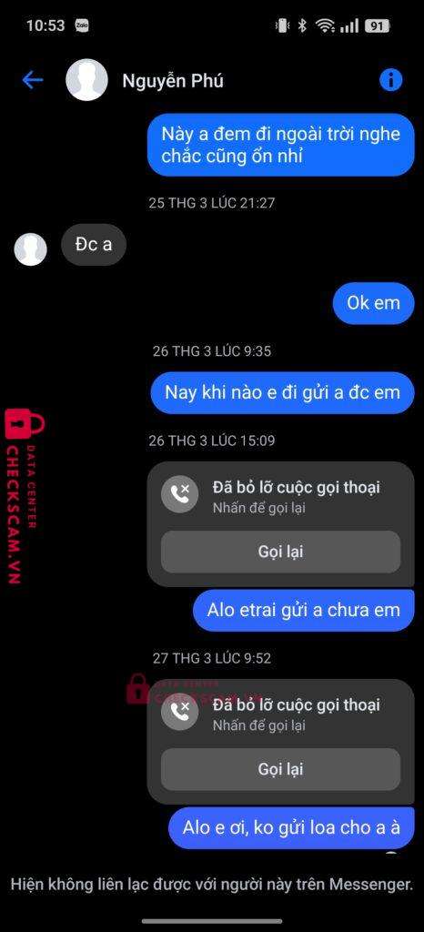 041704070011174 Nguyen Quoc Gia Phu HD BANK bị cảnh báo lừa đảo scam