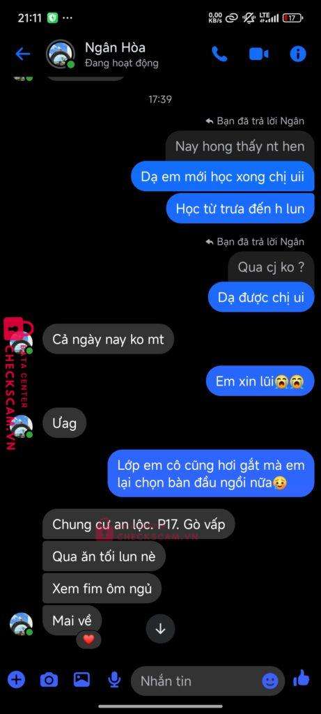 050115619133 Tran Ngoc Sang Sacombank bị cảnh báo lừa đảo scam