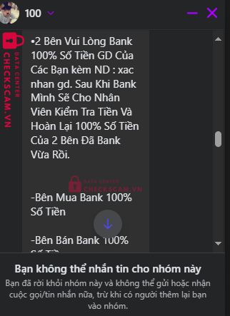 066567113 Pham Van Nha VIB bị cảnh báo lừa đảo scam