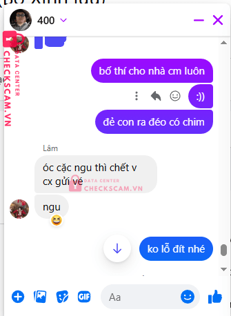 079959326 TRAN KIM LY VIB bị cảnh báo lừa đảo scam
