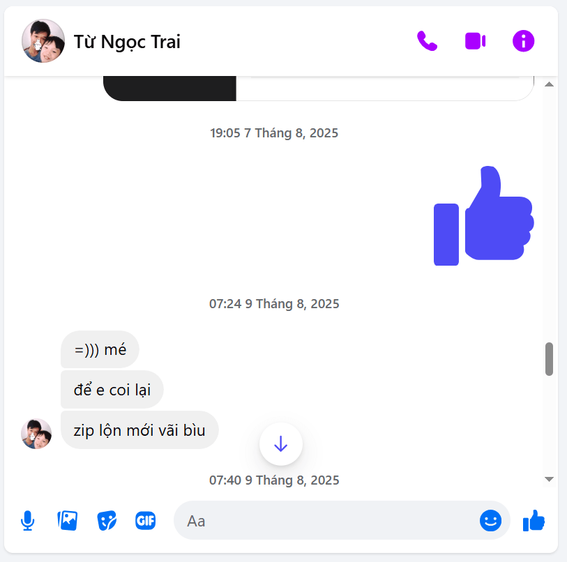0902936744 TU NGOC TRAI AB BANK bị cảnh báo lừa đảo scam