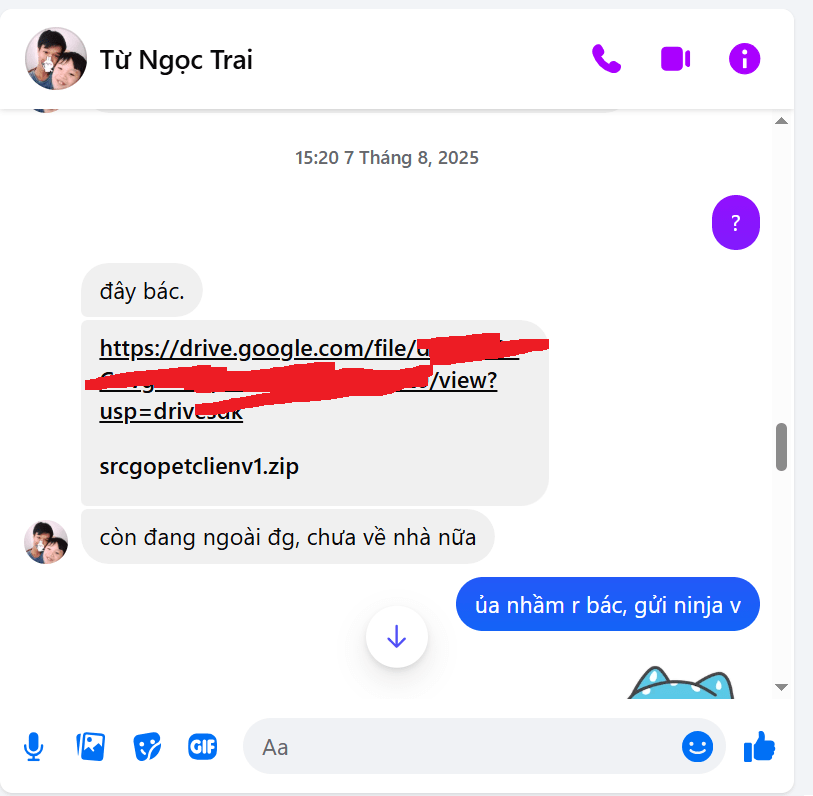 0902936744 TU NGOC TRAI AB BANK bị cảnh báo lừa đảo scam