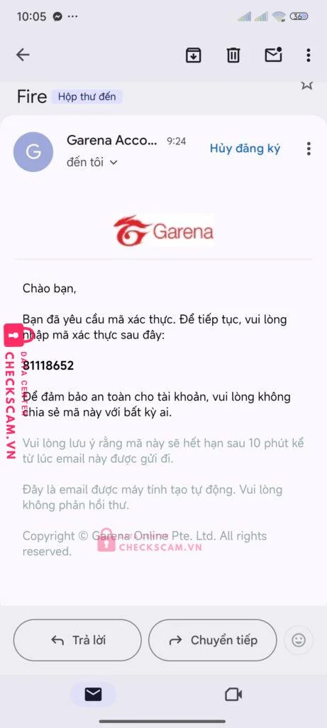 0961970180 BUI THIEN TAM Momo bị cảnh báo lừa đảo scam