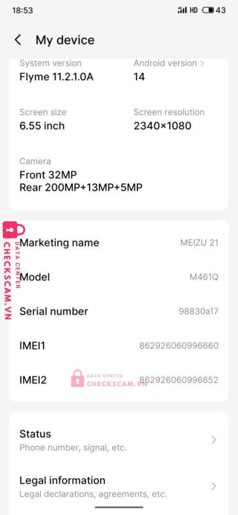0977401997 NGUYEN NGOC TUAN LP BANK bị cảnh báo lừa đảo scam