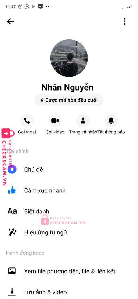 8890546618 Nguyen Huu Nhan BIDV bị cảnh báo lừa đảo scam