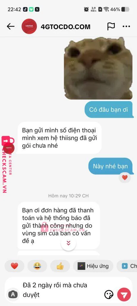 104884153726 NGUYEN MANH CUONG Vietinbank bị cảnh báo lừa đảo scam