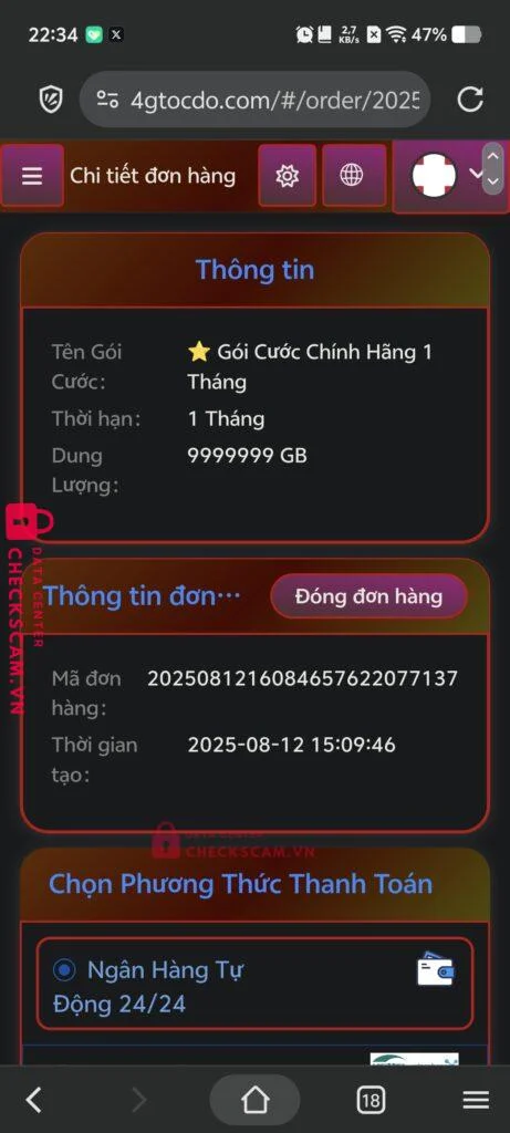 104884153726 NGUYEN MANH CUONG Vietinbank bị cảnh báo lừa đảo scam