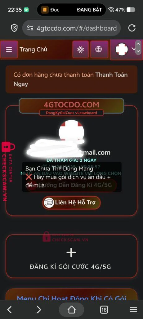 104884153726 NGUYEN MANH CUONG Vietinbank bị cảnh báo lừa đảo scam