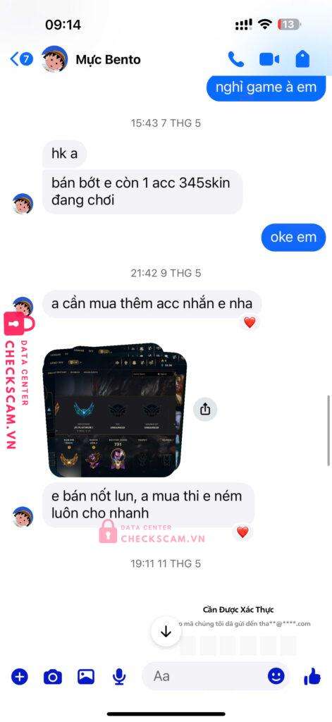 12090567899 Le Tran Quoc Viet Techcombank bị cảnh báo lừa đảo scam