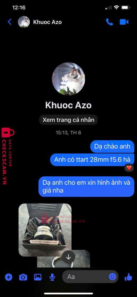 1401205185942 Nguyen Van Khuoc Agribank bị cảnh báo lừa đảo scam