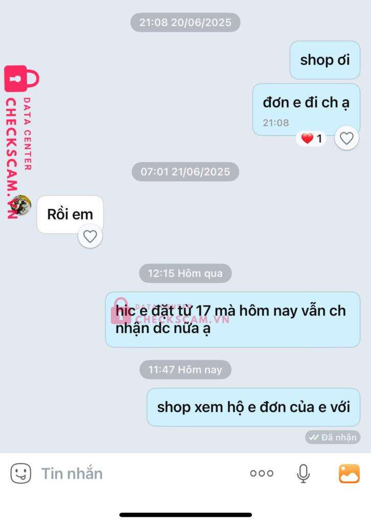 1859888111 BUI THI THUY Techcombank bị cảnh báo lừa đảo scam