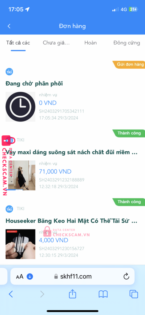 19038953264011 NGUYEN ANH TUAN Techcombank bị cảnh báo lừa đảo scam