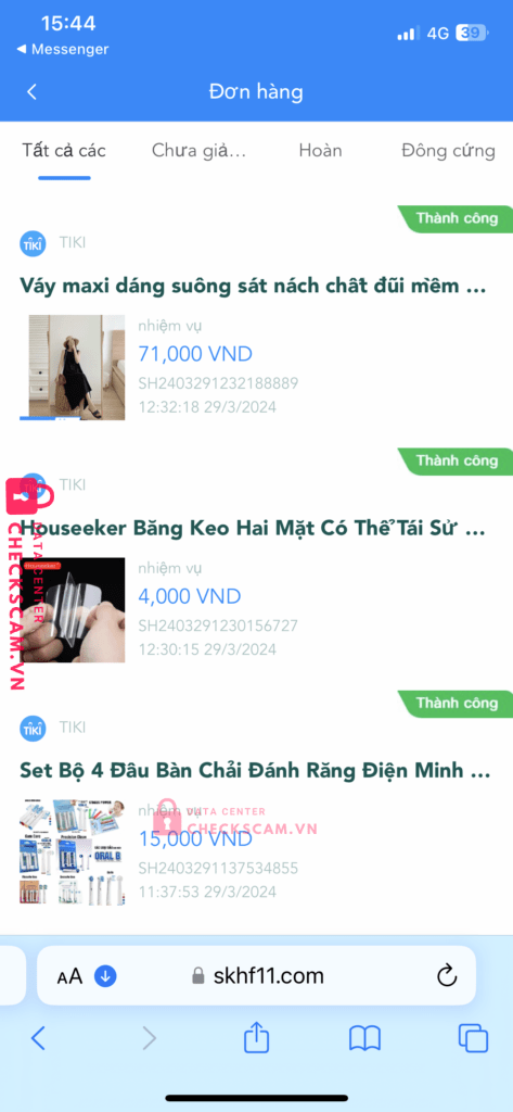 19038953264011 NGUYEN ANH TUAN Techcombank bị cảnh báo lừa đảo scam