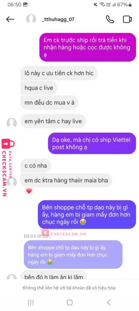 19040006554019 Nguyen Thi Minh Anh Techcombank bị cảnh báo lừa đảo scam