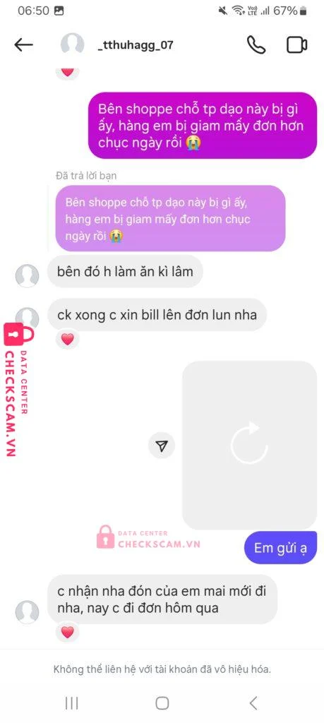 19040006554019 Nguyen Thi Minh Anh Techcombank bị cảnh báo lừa đảo scam