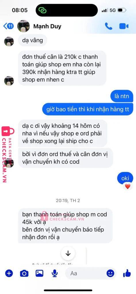 19074429351019 Nguyen Quang Duy Techcombank bị cảnh báo lừa đảo scam