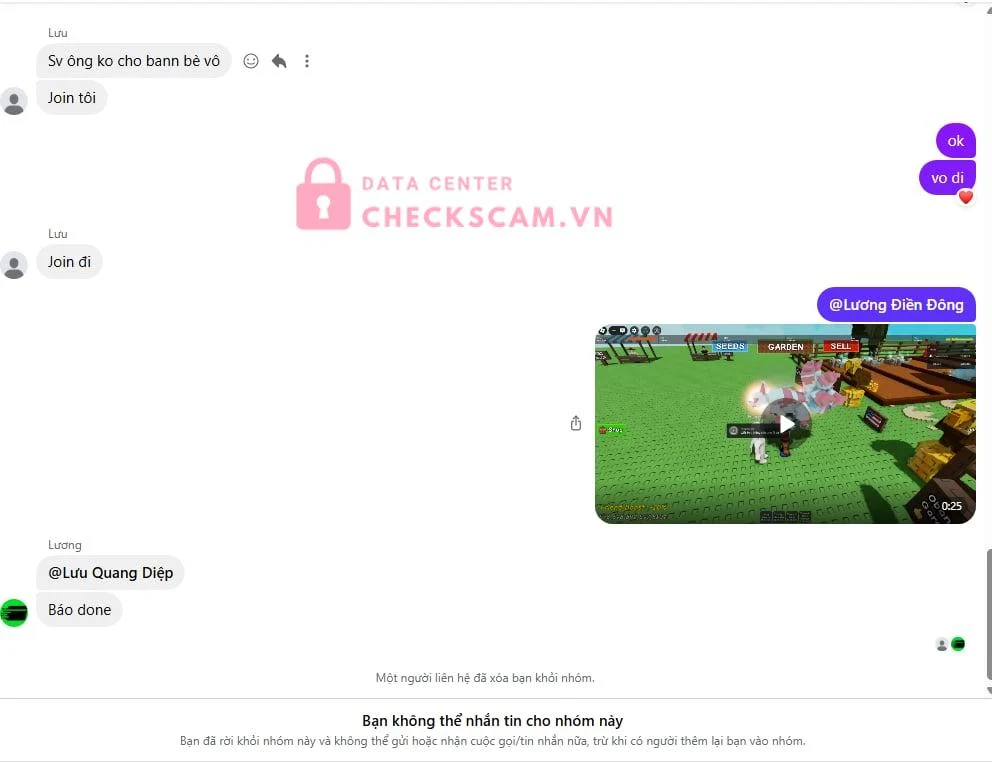 190919099999 TRAN VIET HOANG Techcombank bị cảnh báo lừa đảo scam