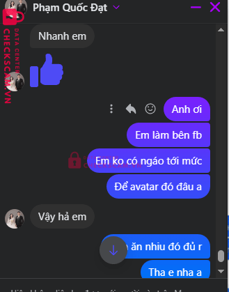 074476855 Pham Quoc Dat VIB bị cảnh báo lừa đảo scam