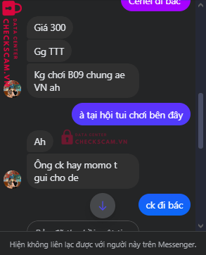 107002330120 Huynh Duong Quoc PVCOMBANK bị cảnh báo lừa đảo scam