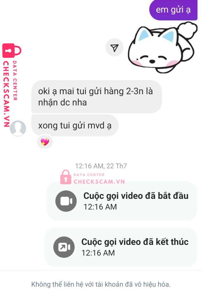 222333666999 NGUYEN THI MINH ANH Techcombank bị cảnh báo lừa đảo scam