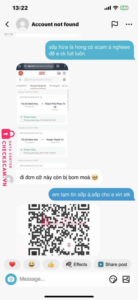 240324122007 PHAN THI THUY NGUYEN MB Bank bị cảnh báo lừa đảo scam