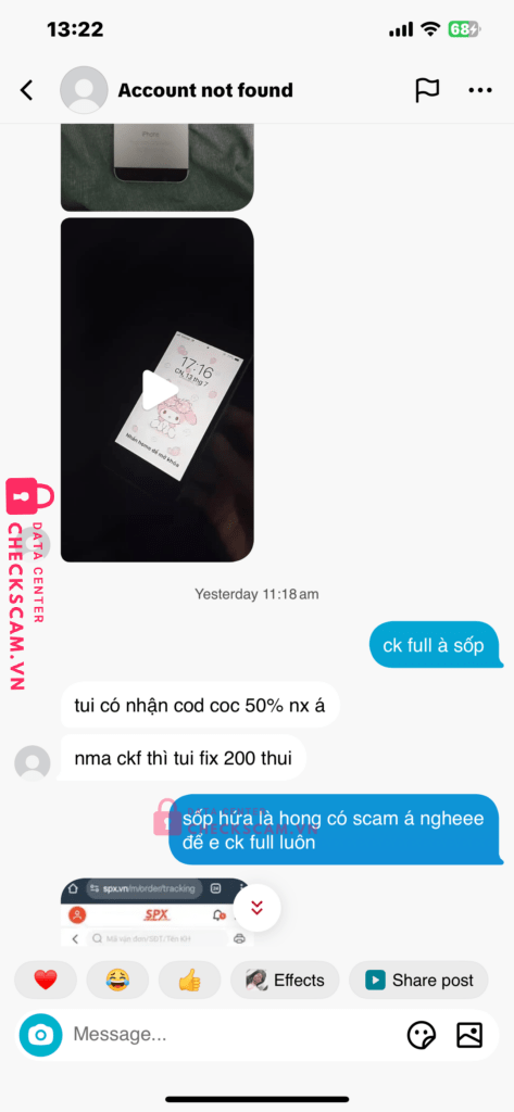 240324122007 PHAN THI THUY NGUYEN MB Bank bị cảnh báo lừa đảo scam
