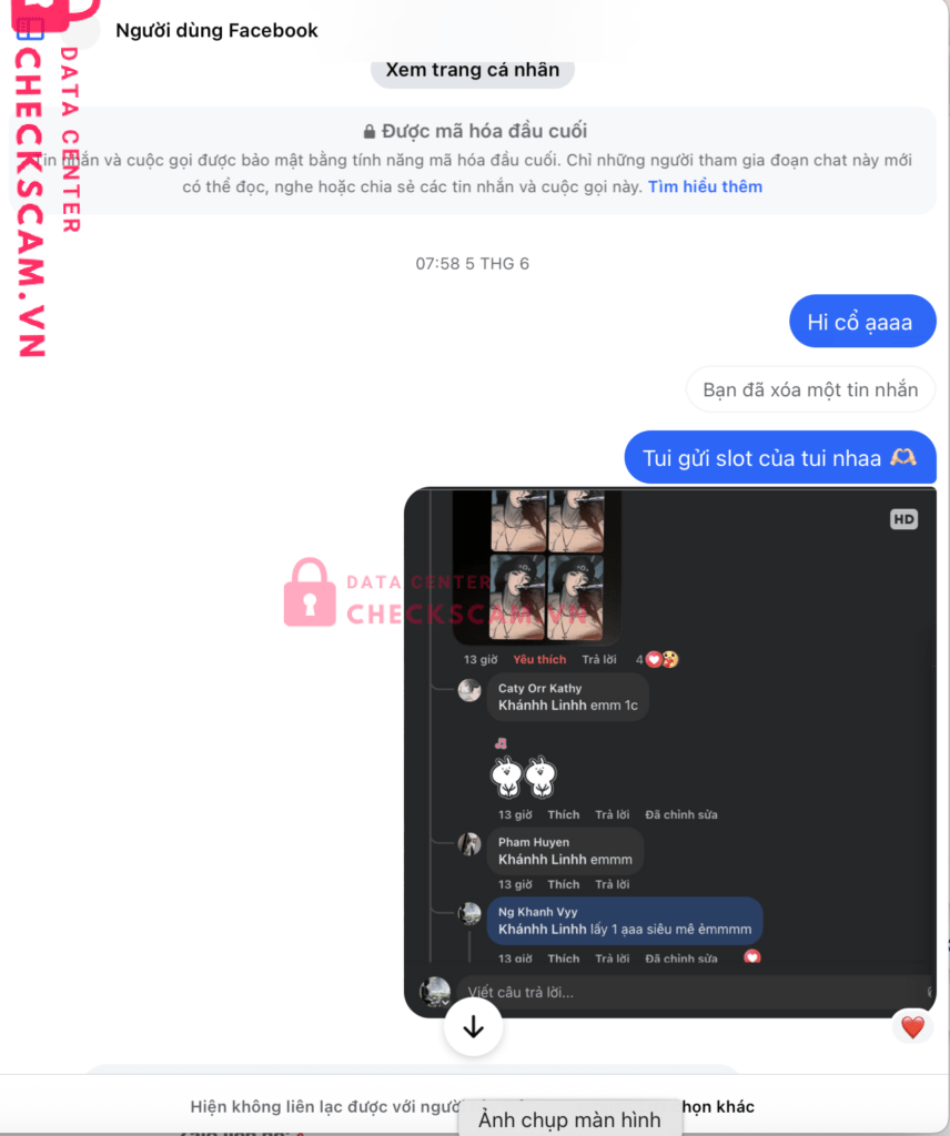 2504205876840 HOANG VAN THAO Agribank bị cảnh báo lừa đảo scam