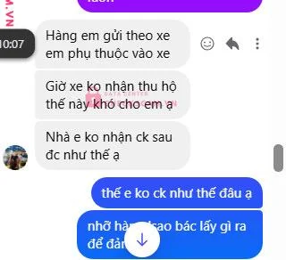 254643642745 NGUYEN THU TRONG VP Bank bị cảnh báo lừa đảo scam