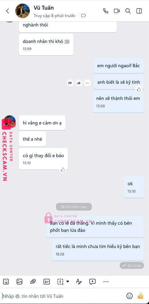 29888666888 NGUYEN KIM DUC TECHCOMBANK bị cảnh báo lừa đảo scam