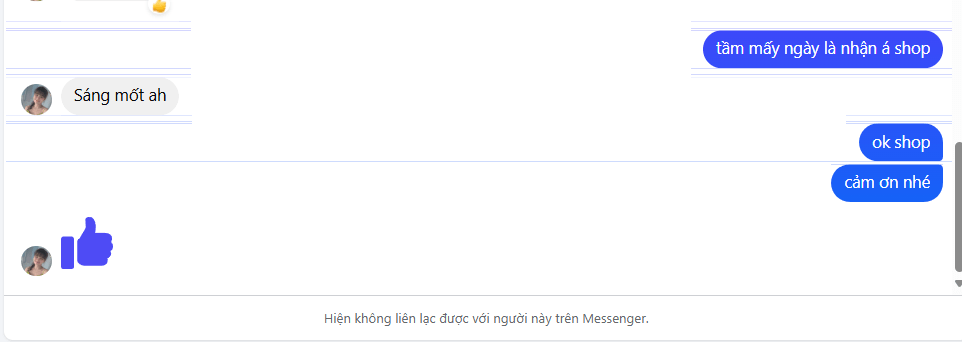 050124788517 Pham Thi Nhu Sacombank bị cảnh báo lừa đảo scam