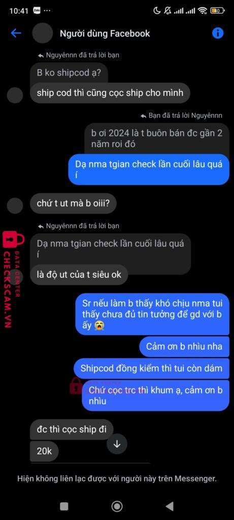 19073947120016 Nguyen Thi Thanh Hang Techcombank bị cảnh báo lừa đảo scam