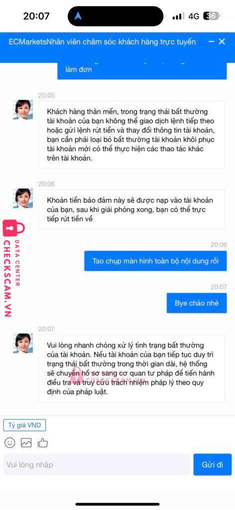 8288386 Anh Duc Jinsha ACB bị cảnh báo lừa đảo scam
