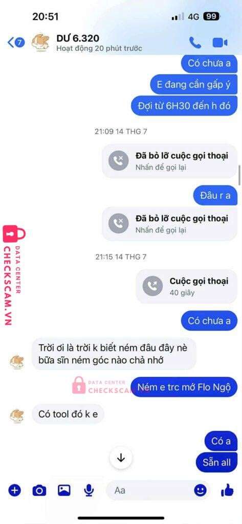 8860977997 Pham Nhut Minh BIDV bị cảnh báo lừa đảo scam