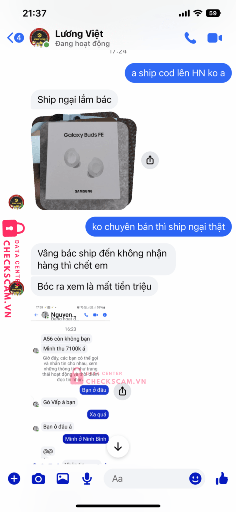 6702899999 Dinh Quoc Huy Techcombank bị cảnh báo lừa đảo scam