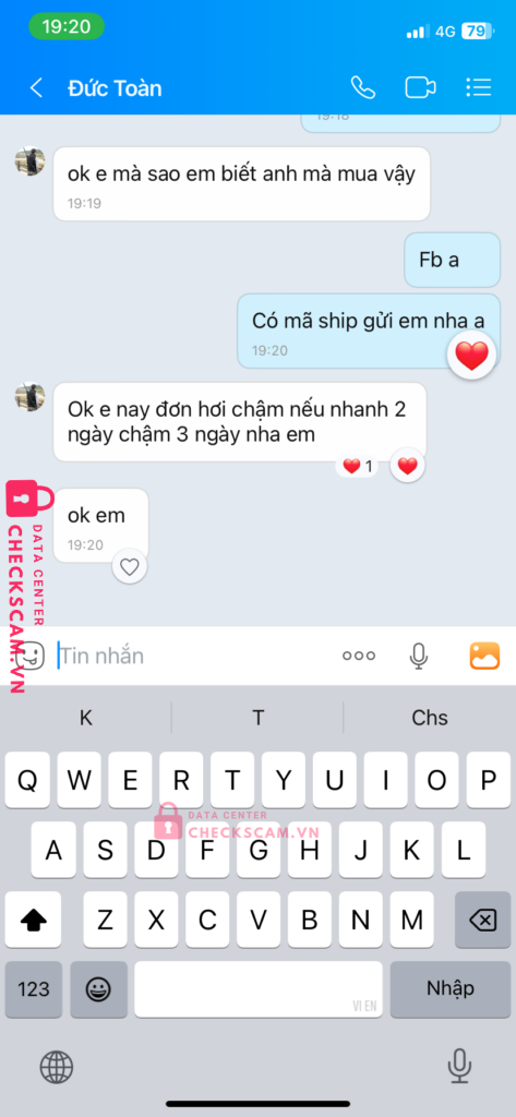 68141202383 Dinh Bien Kieu Oanh TP BANK bị cảnh báo lừa đảo scam