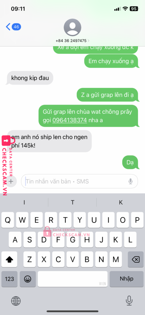 68141202383 Dinh Bien Kieu Oanh TP BANK bị cảnh báo lừa đảo scam