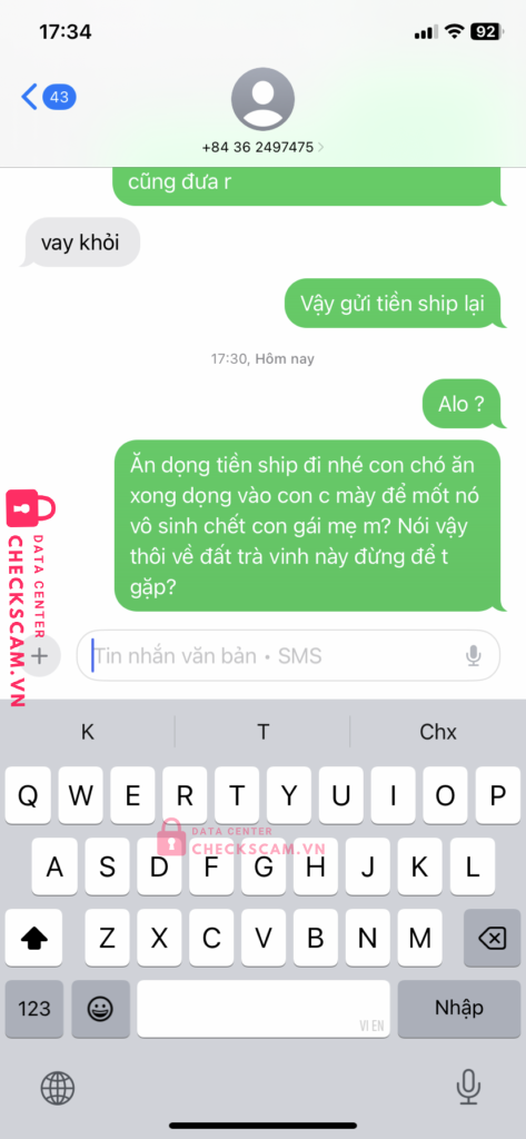 68141202383 Dinh Bien Kieu Oanh TP BANK bị cảnh báo lừa đảo scam