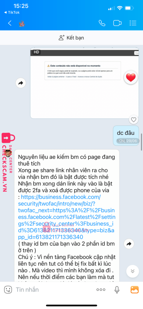 7878111777 TRUONG DUC TOAN MB bị cảnh báo lừa đảo scam