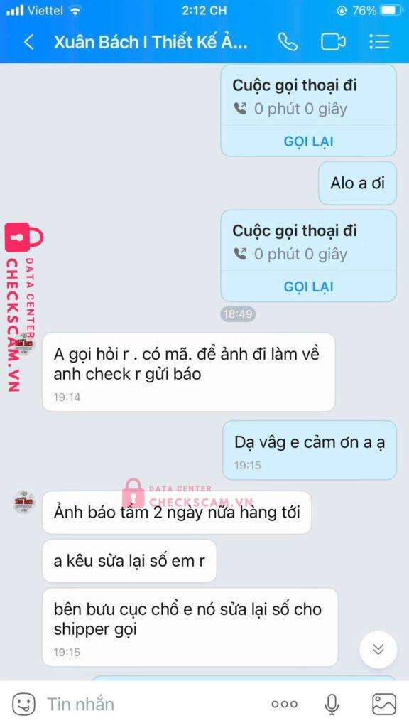 842211111 Pham Viet Gia Phu MB bị cảnh báo lừa đảo scam
