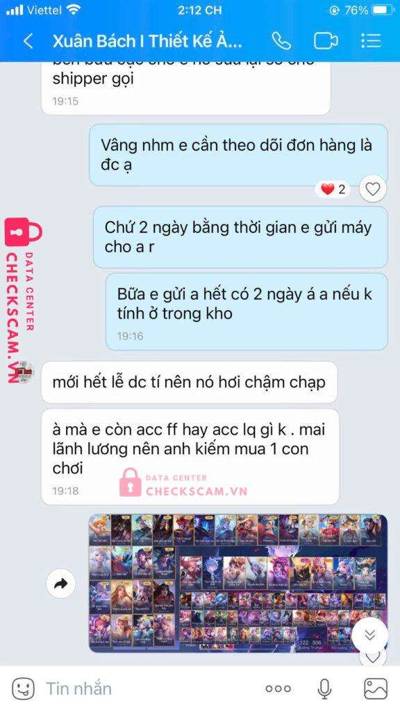 842211111 Pham Viet Gia Phu MB bị cảnh báo lừa đảo scam