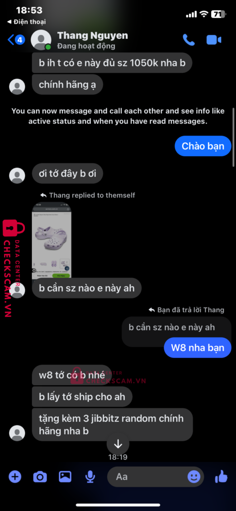 8835046515 NGUYEN MINH THANG BIDV bị cảnh báo lừa đảo scam