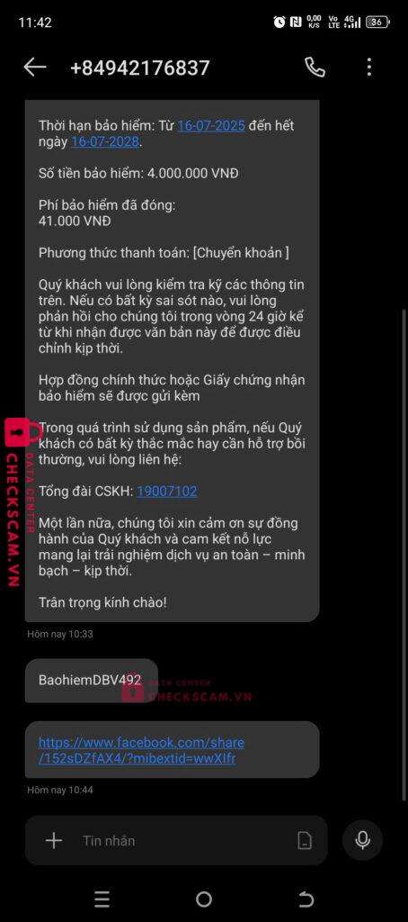 8875693271 Pham Thi Be Thu BIDV bị cảnh báo lừa đảo scam