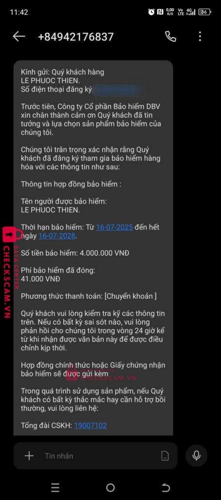 8875693271 Pham Thi Be Thu BIDV bị cảnh báo lừa đảo scam