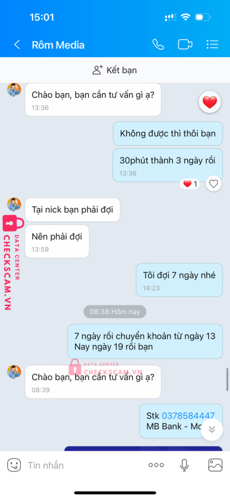8888975028635 Y Rom Hdok Agribank bị cảnh báo lừa đảo scam